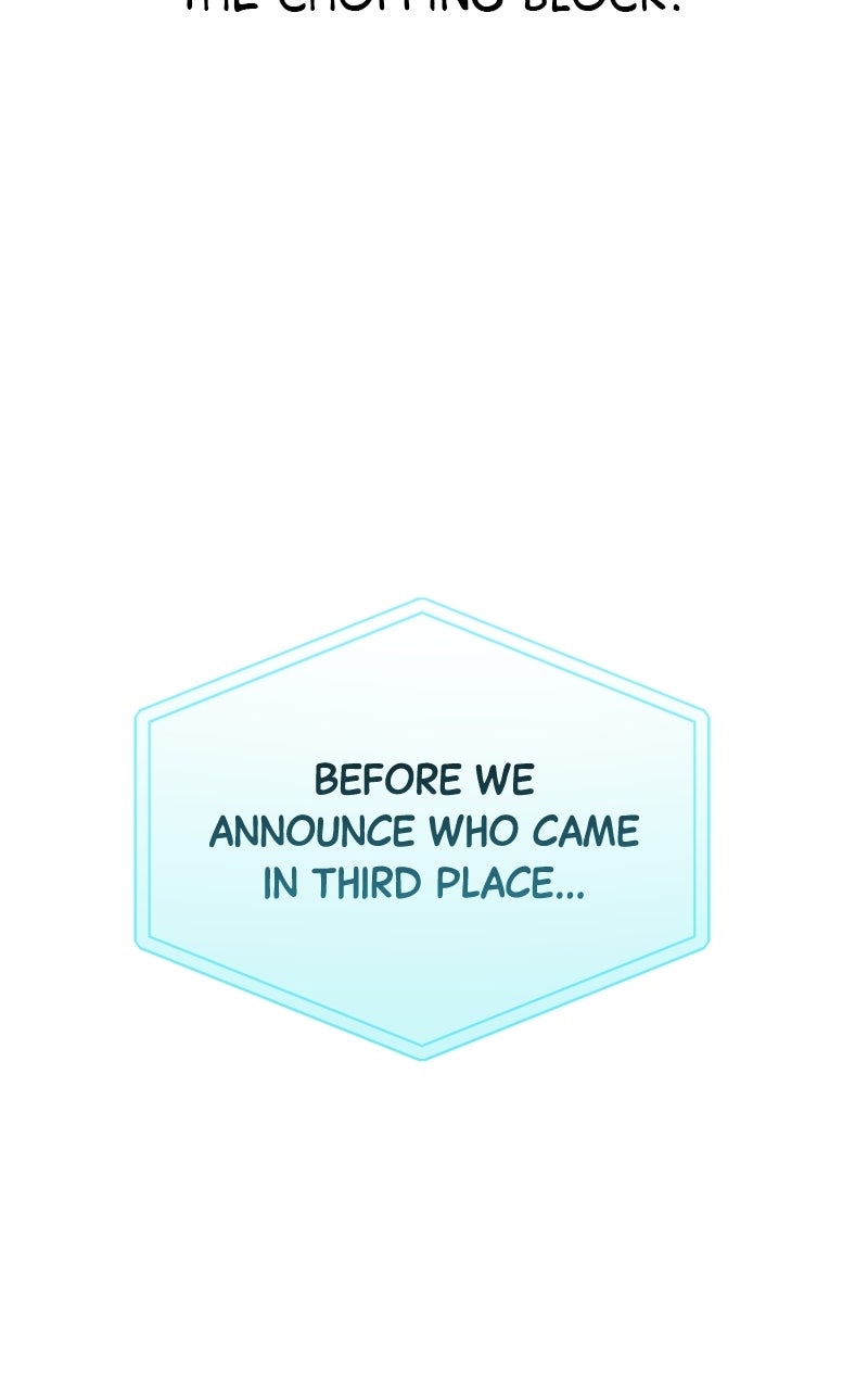 My Comeback asthe Youngest Member Episode 19 page 19 - 