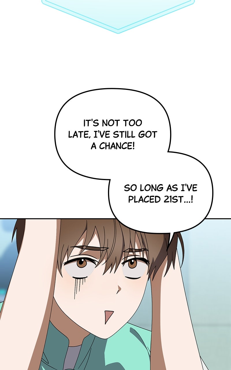 My Comeback asthe Youngest Member Episode 19 page 23 - 