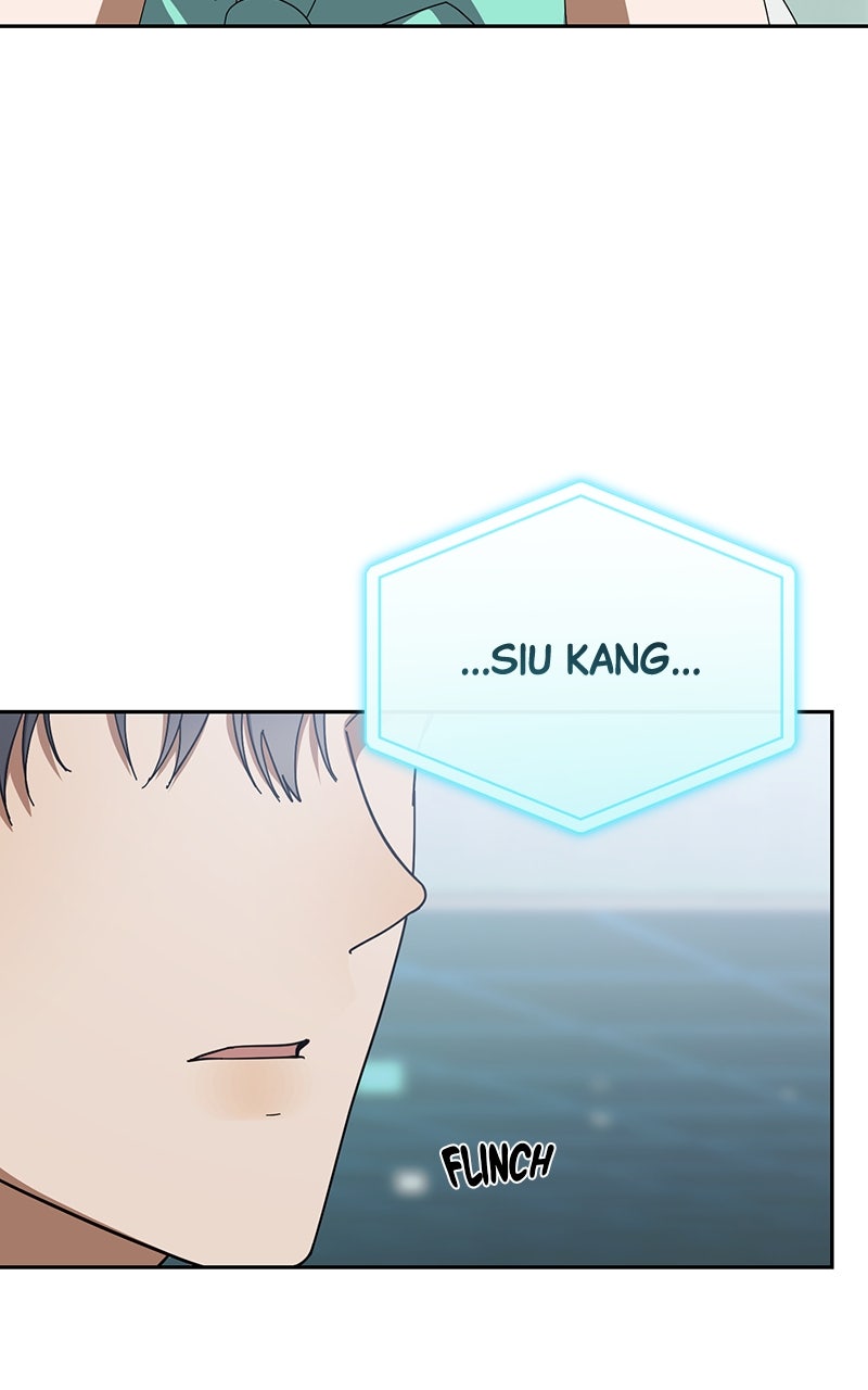My Comeback asthe Youngest Member Episode 19 page 24 - 