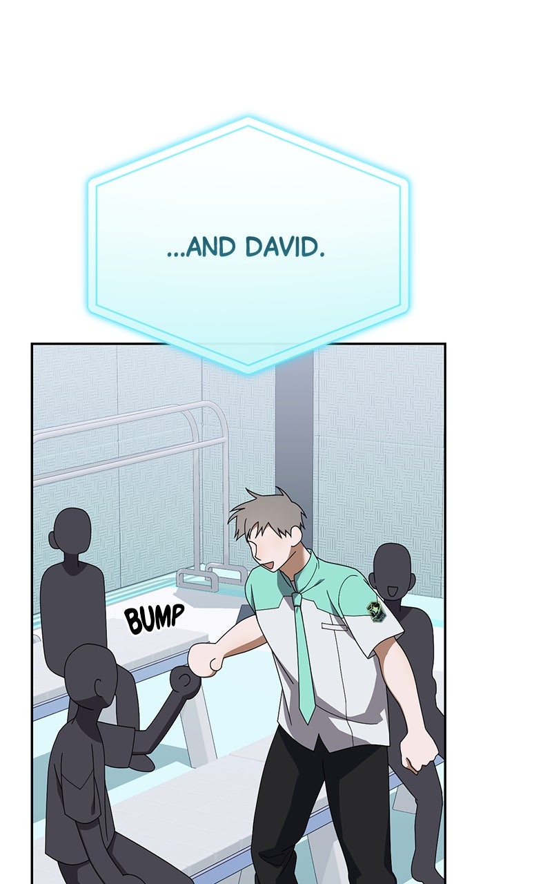 My Comeback asthe Youngest Member Episode 19 page 25 - 