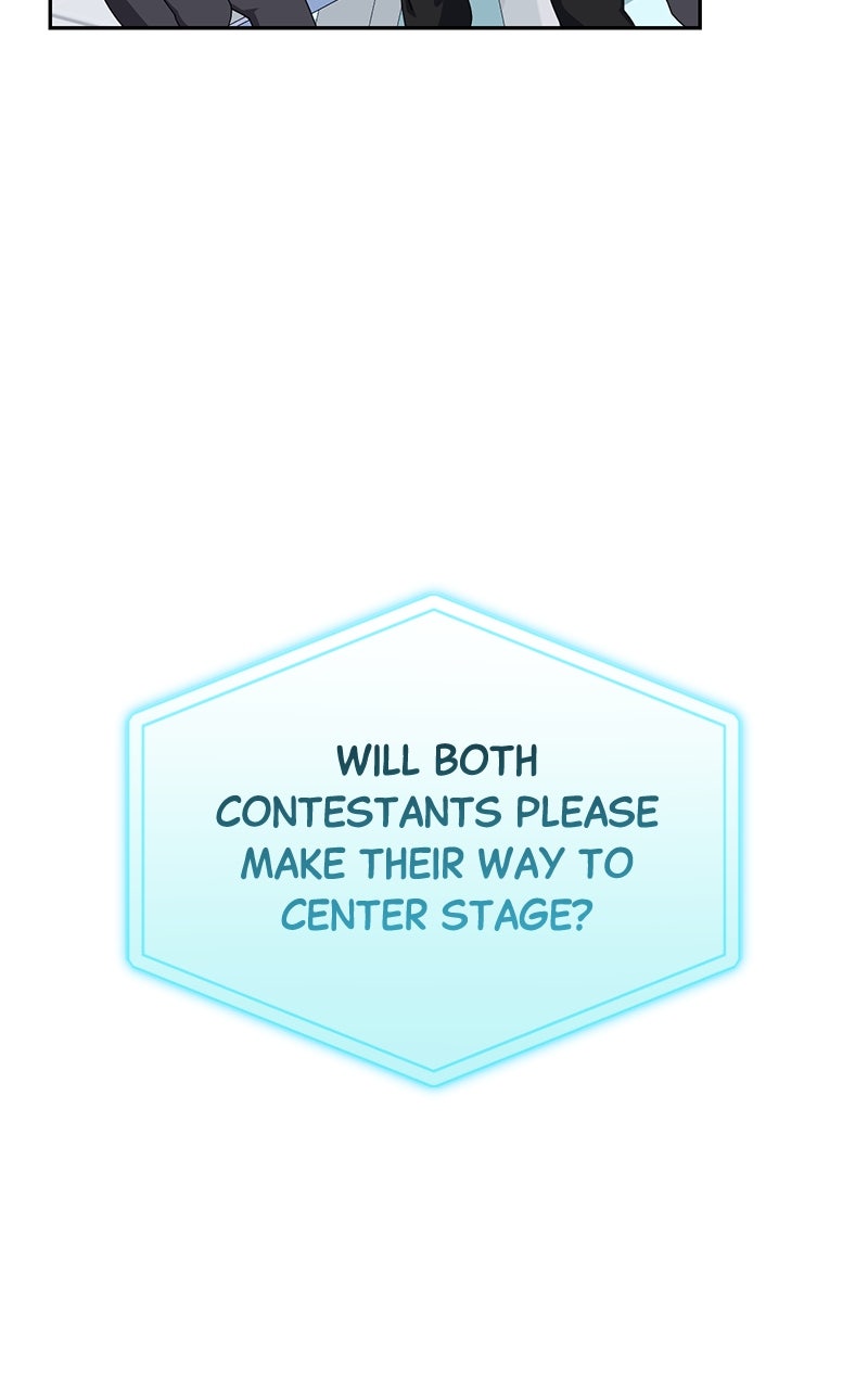 My Comeback asthe Youngest Member Episode 19 page 26 - 