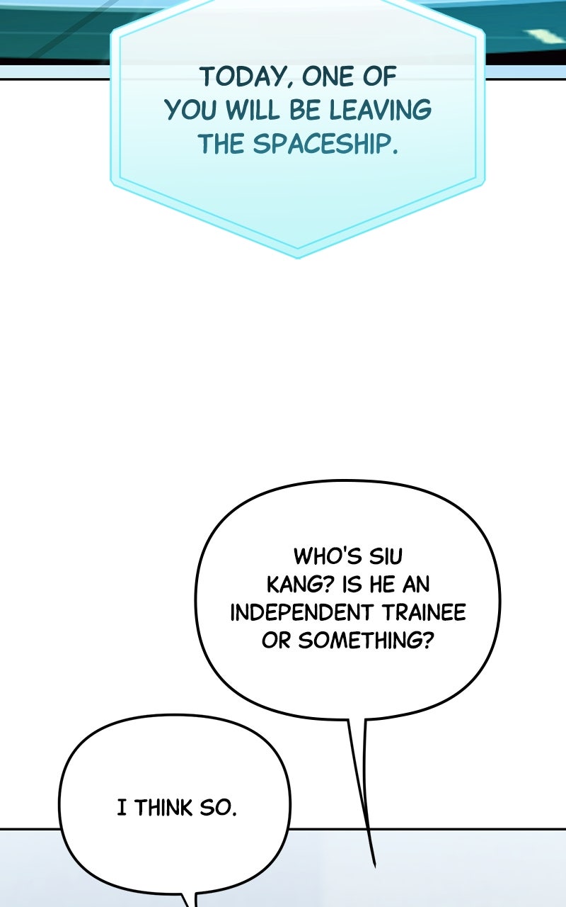 My Comeback asthe Youngest Member Episode 19 page 29 - 