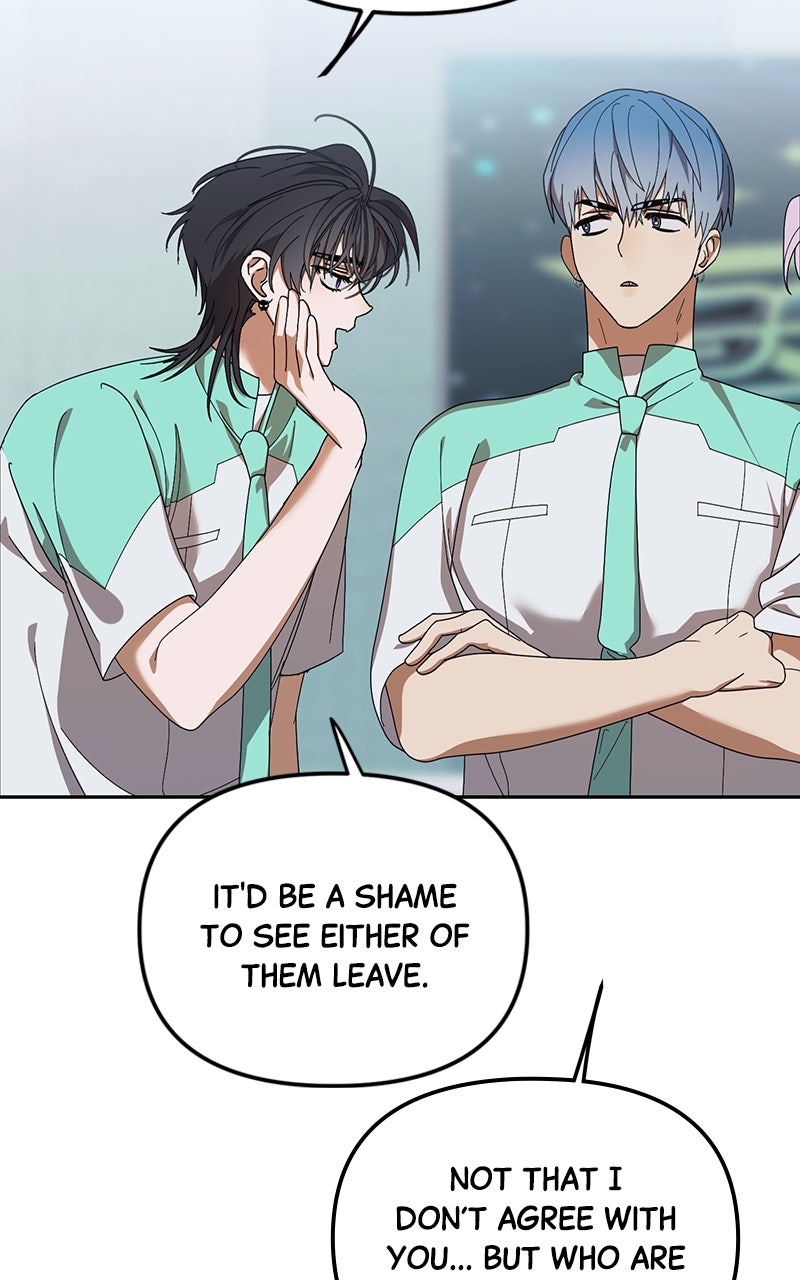 My Comeback asthe Youngest Member Episode 19 page 31 - 
