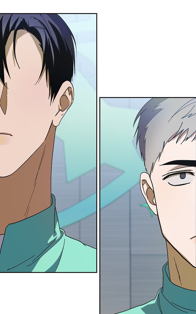 My Comeback asthe Youngest Member Episode 19 page 33 - 