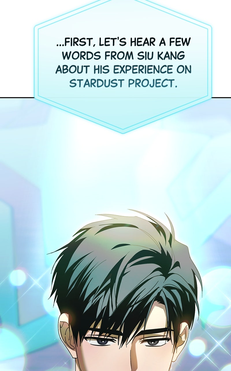 My Comeback asthe Youngest Member Episode 19 page 35 - 