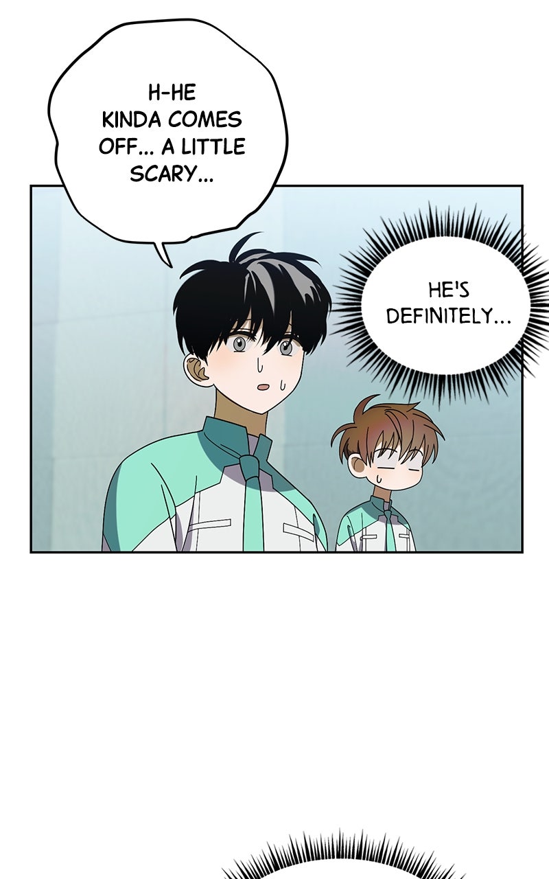 My Comeback asthe Youngest Member Episode 19 page 37 - 