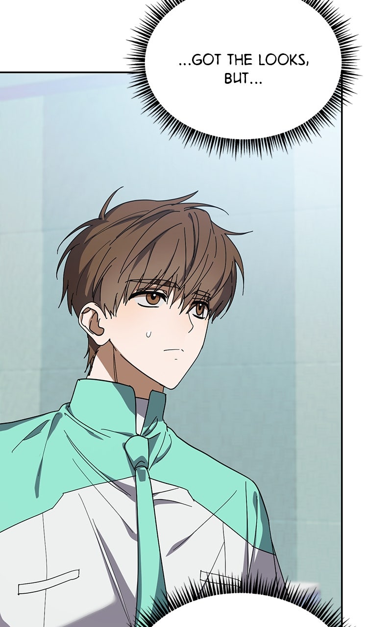 My Comeback asthe Youngest Member Episode 19 page 38 - 