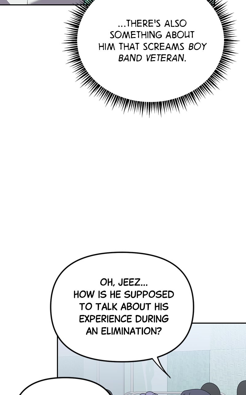 My Comeback asthe Youngest Member Episode 19 page 39 - 