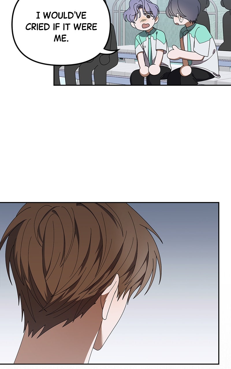 My Comeback asthe Youngest Member Episode 19 page 40 - 