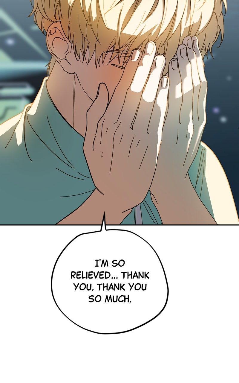 My Comeback asthe Youngest Member Episode 19 page 5 - 