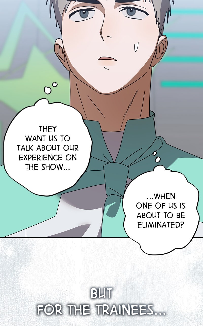 My Comeback asthe Youngest Member Episode 19 page 42 - 