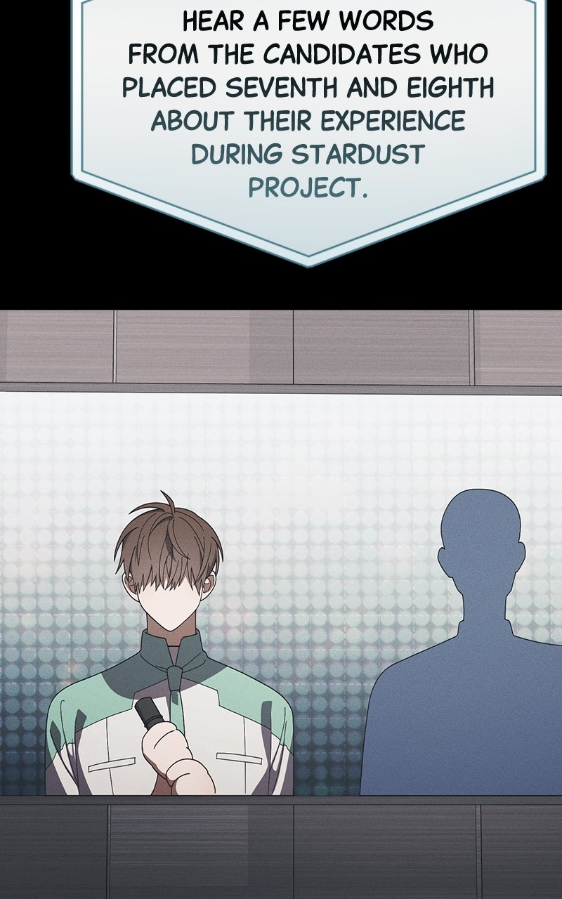 My Comeback asthe Youngest Member Episode 19 page 47 - 
