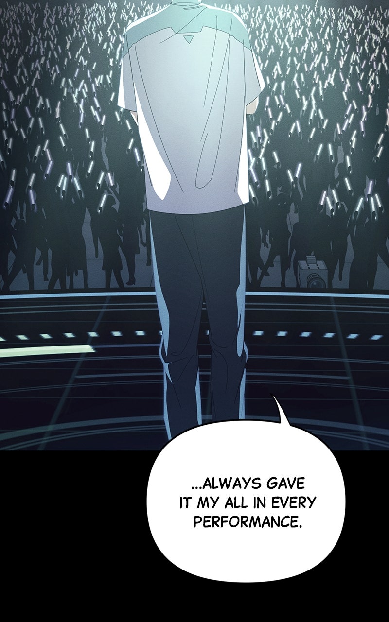 My Comeback asthe Youngest Member Episode 19 page 50 - 