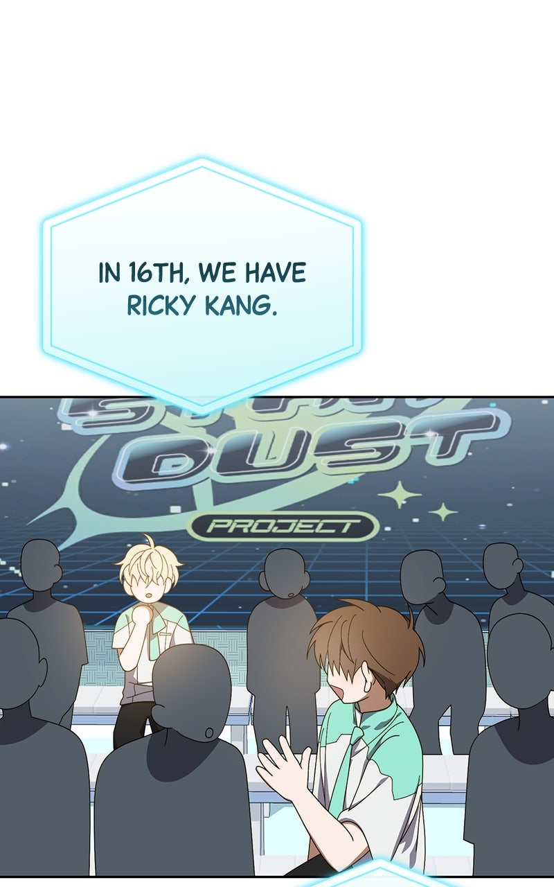 My Comeback asthe Youngest Member Episode 19 page 6 - 