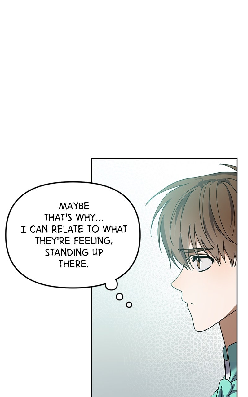 My Comeback asthe Youngest Member Episode 19 page 56 - 