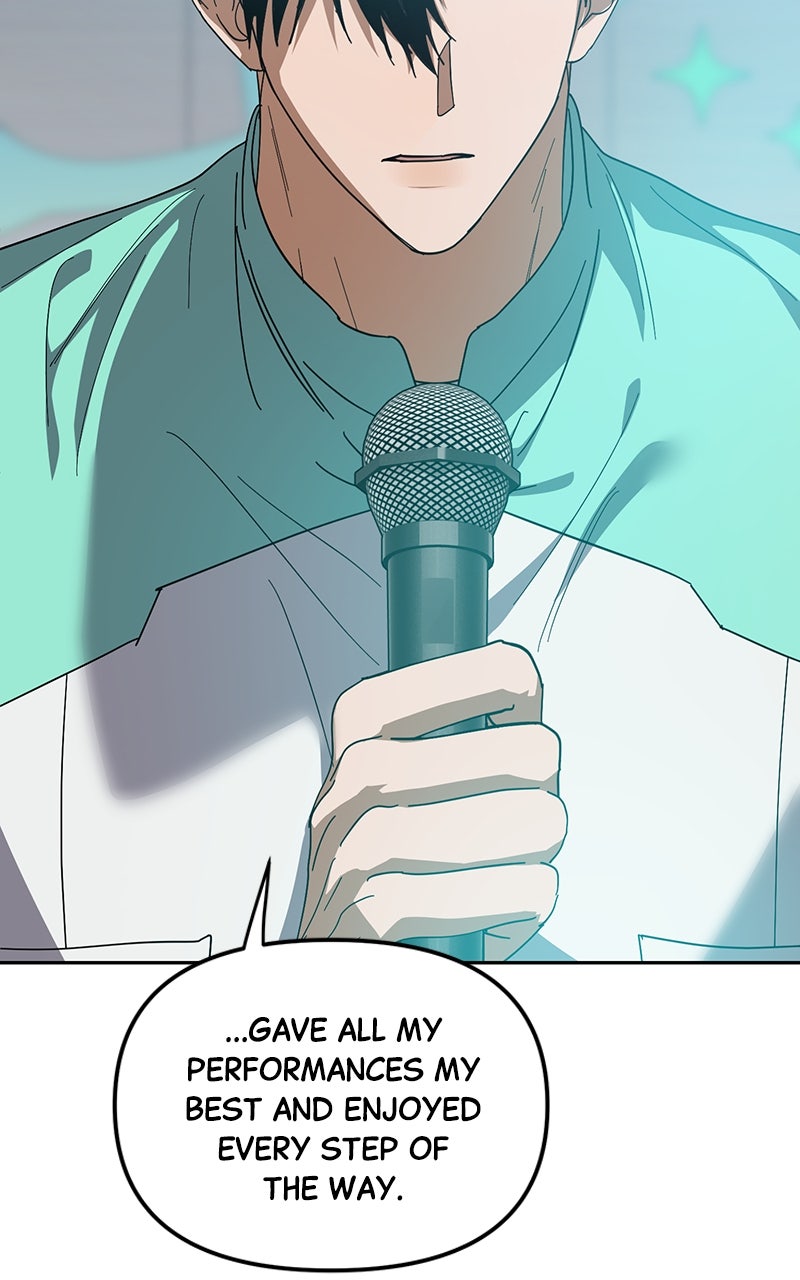 My Comeback asthe Youngest Member Episode 19 page 58 - 