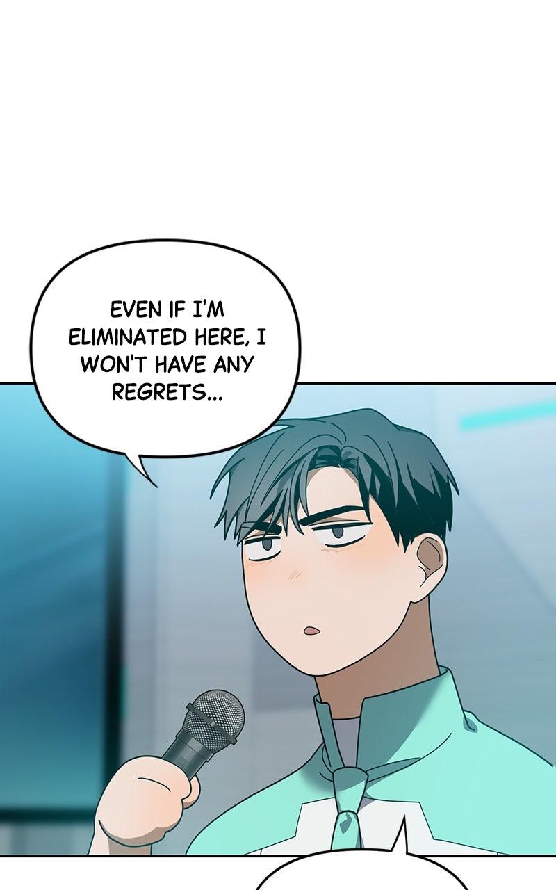 My Comeback asthe Youngest Member Episode 19 page 59 - 