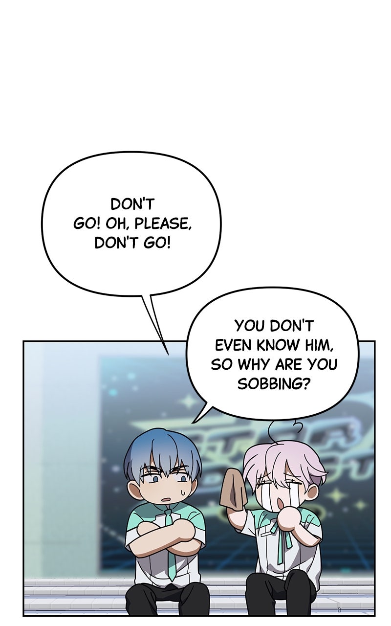My Comeback asthe Youngest Member Episode 19 page 62 - 
