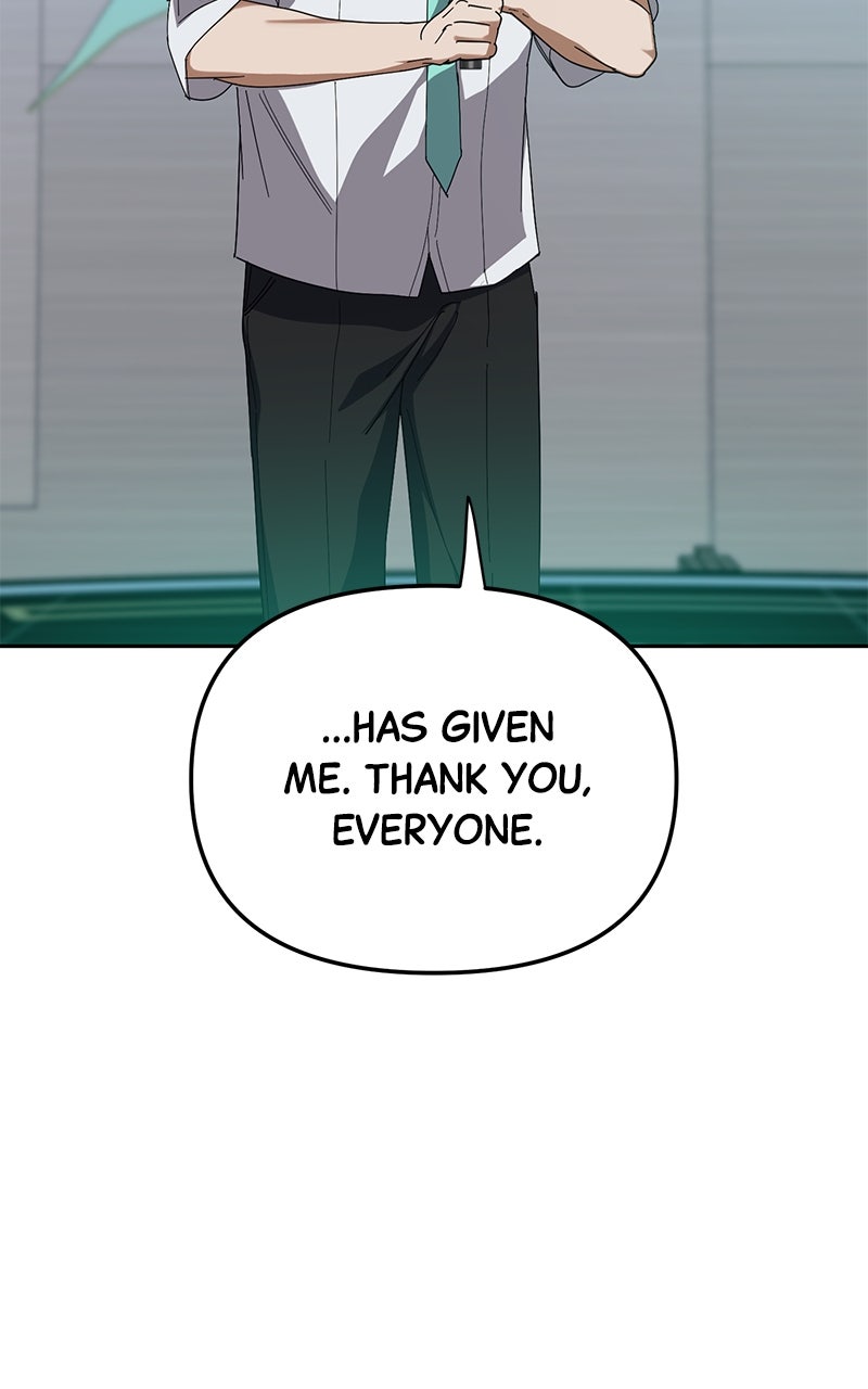 My Comeback asthe Youngest Member Episode 19 page 64 - 