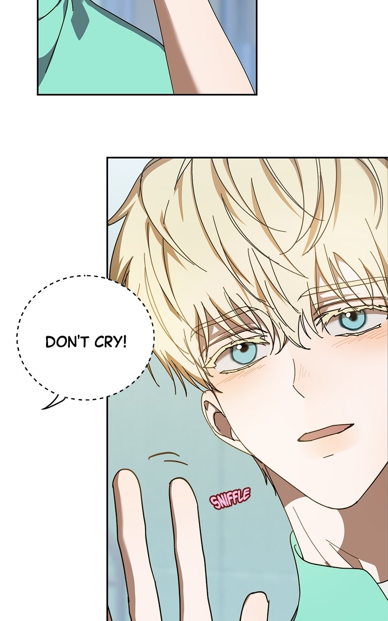 My Comeback asthe Youngest Member Episode 19 page 8 - 