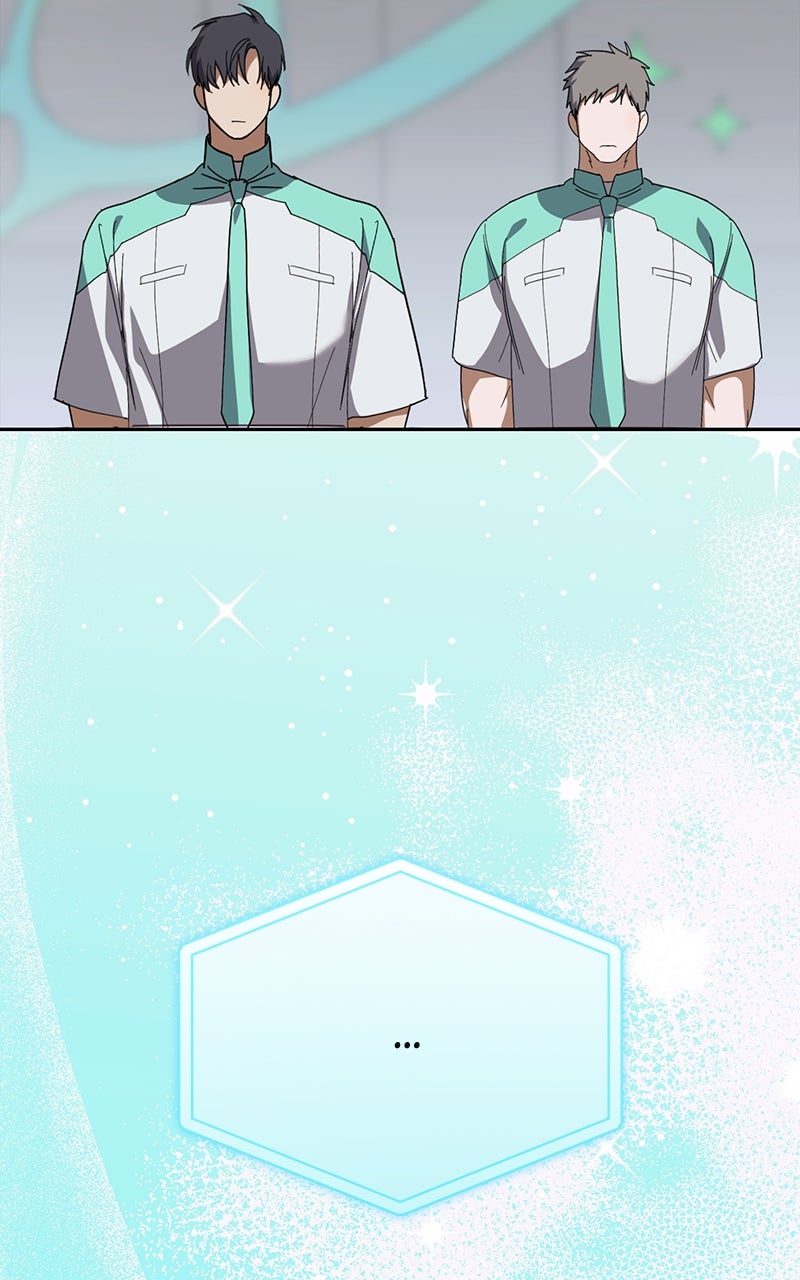 My Comeback asthe Youngest Member Episode 19 page 72 - 