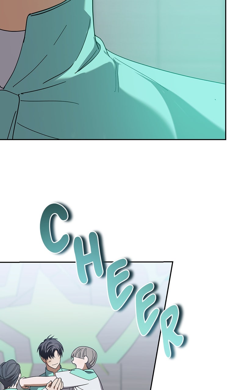 My Comeback asthe Youngest Member Episode 19 page 75 - 