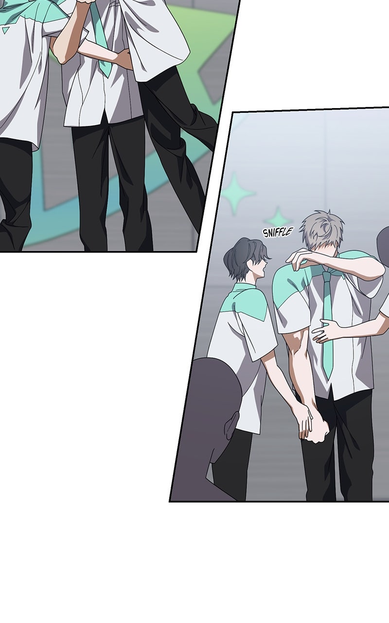 My Comeback asthe Youngest Member Episode 19 page 76 - 