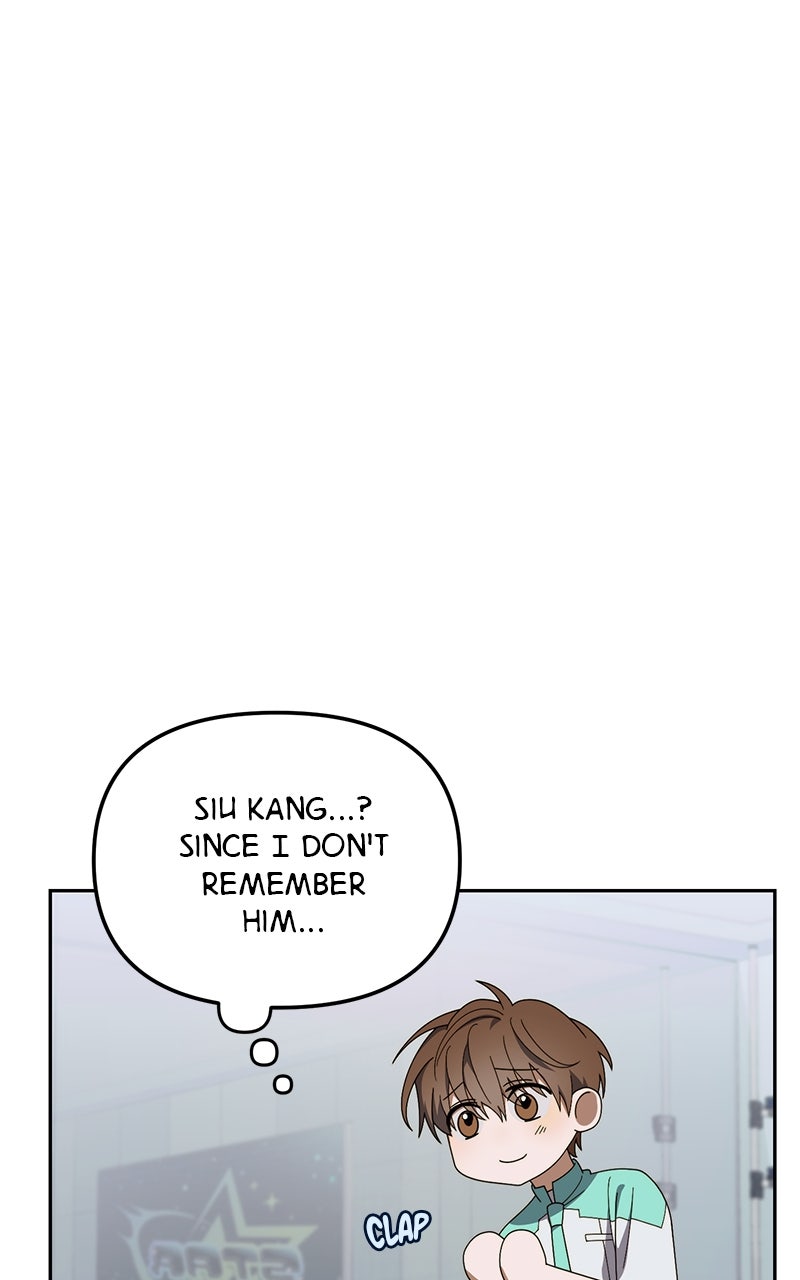 My Comeback asthe Youngest Member Episode 19 page 77 - 