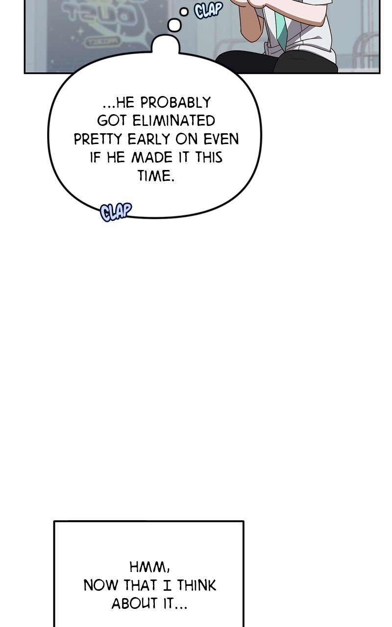 My Comeback asthe Youngest Member Episode 19 page 78 - 