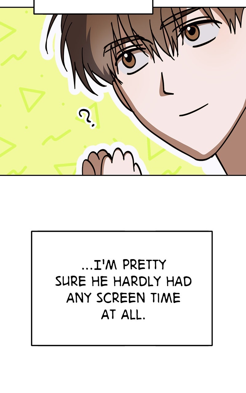 My Comeback asthe Youngest Member Episode 19 page 79 - 