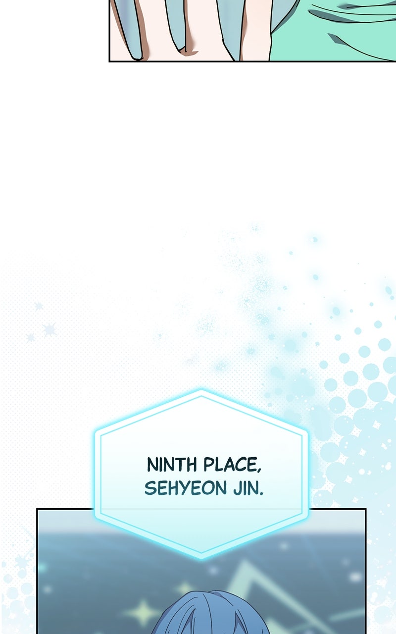My Comeback asthe Youngest Member Episode 19 page 9 - 