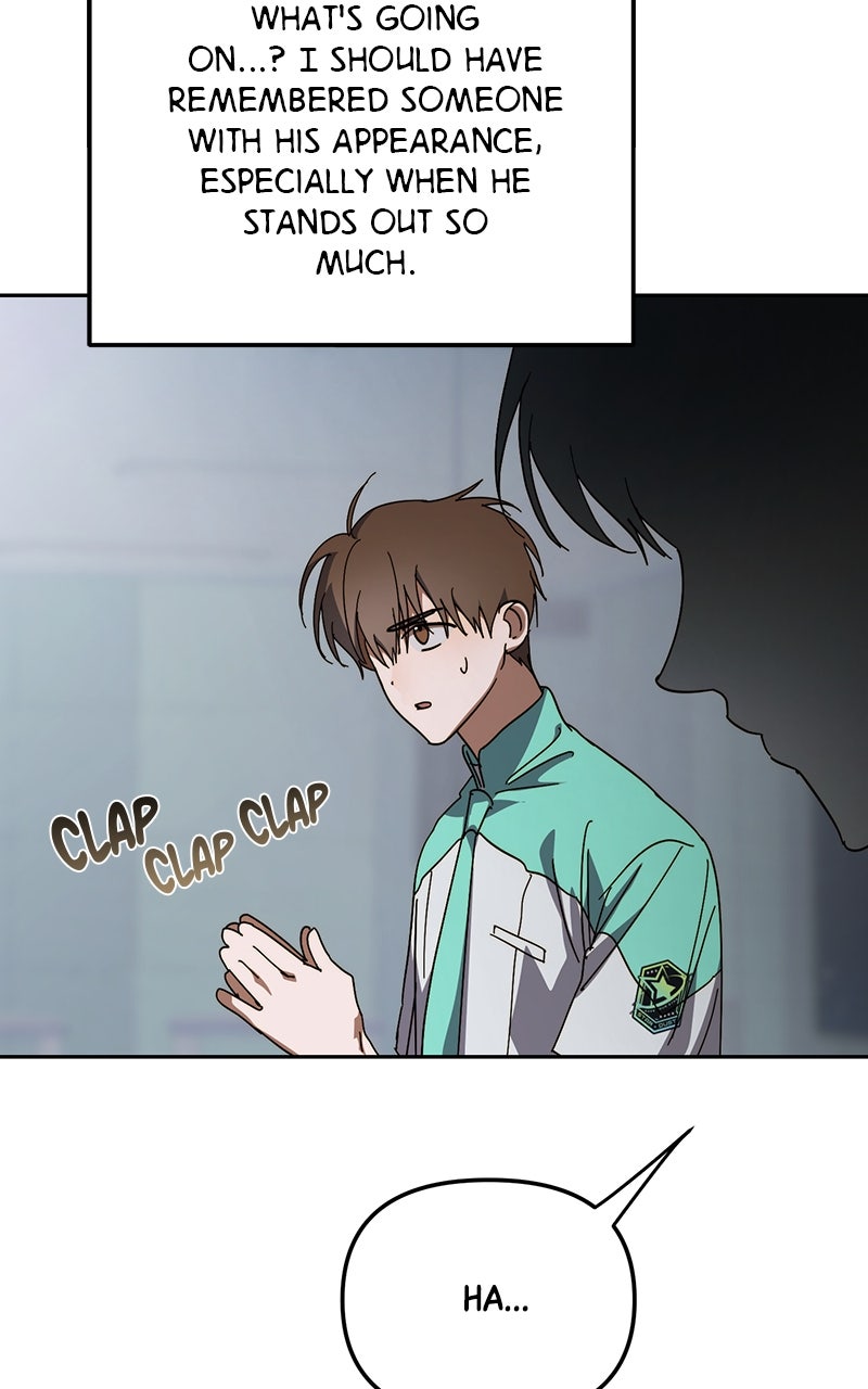 My Comeback asthe Youngest Member Episode 19 page 81 - 