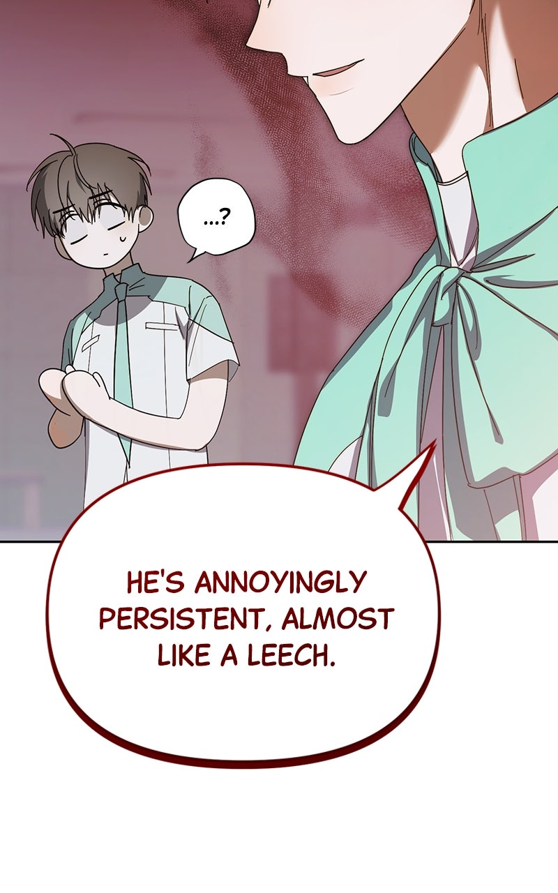 My Comeback asthe Youngest Member Episode 19 page 83 - 