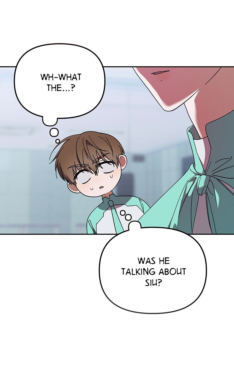 My Comeback asthe Youngest Member Episode 19 page 85 - 