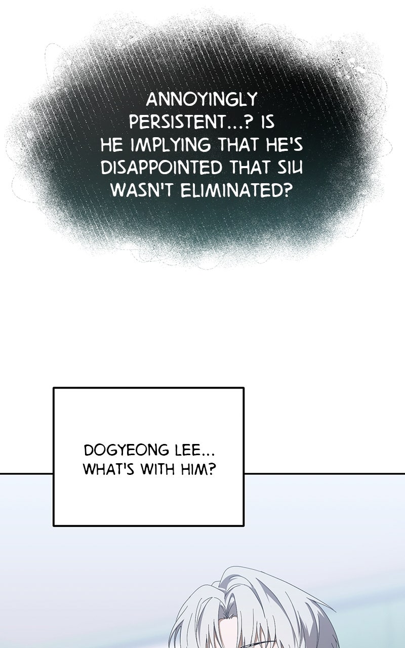 My Comeback asthe Youngest Member Episode 19 page 86 - 