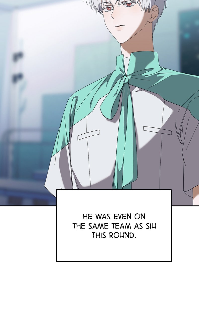 My Comeback asthe Youngest Member Episode 19 page 87 - 
