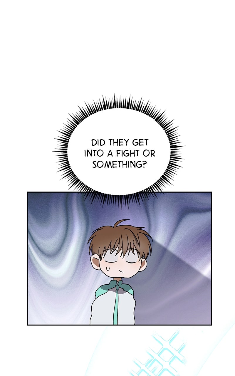My Comeback asthe Youngest Member Episode 19 page 88 - 