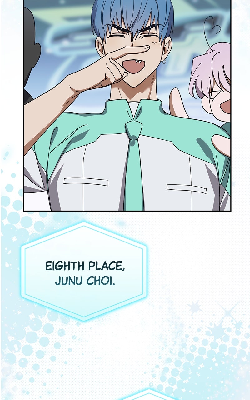 My Comeback asthe Youngest Member Episode 19 page 10 - 