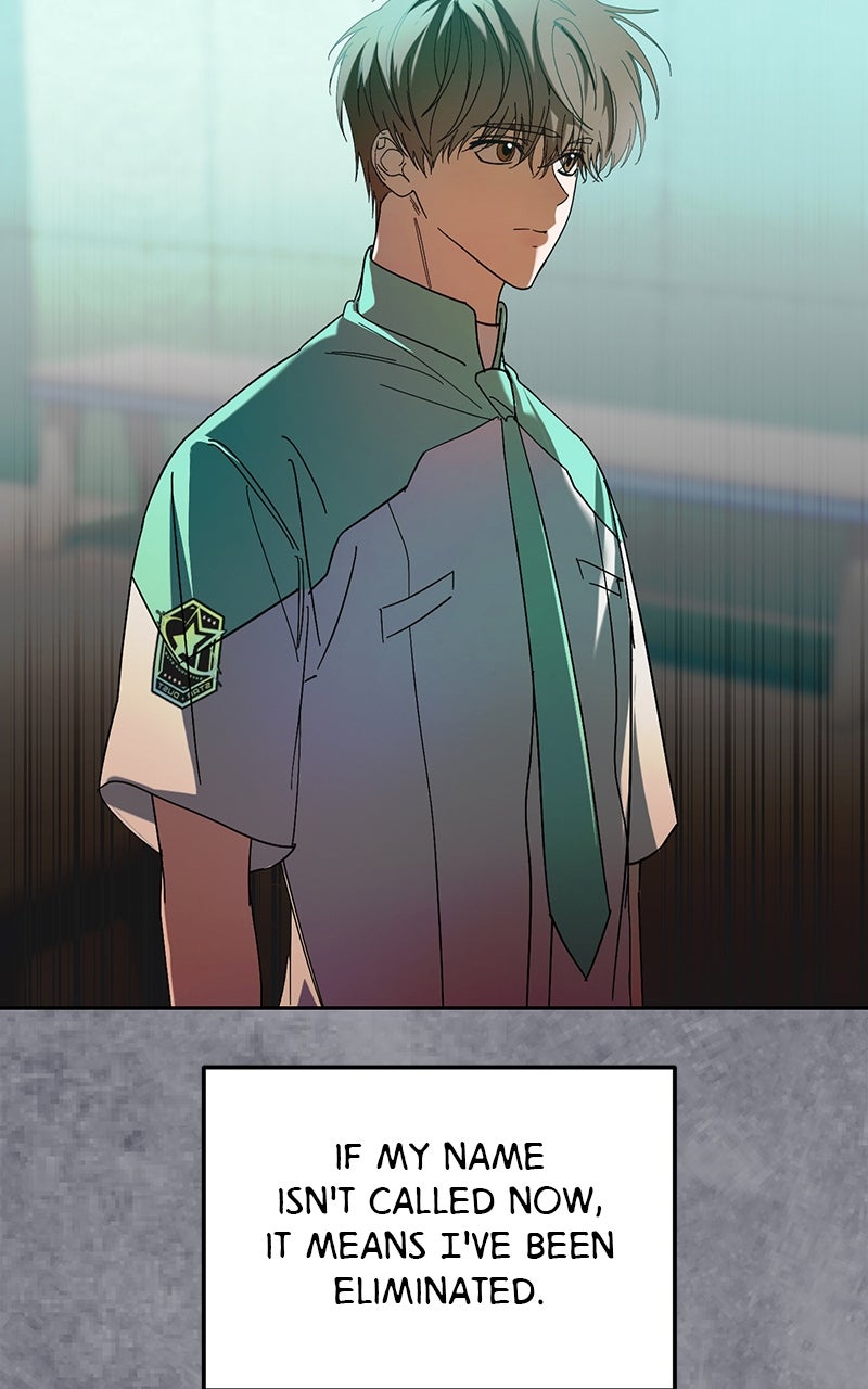 My Comeback asthe Youngest Member Episode 19 page 92 - 