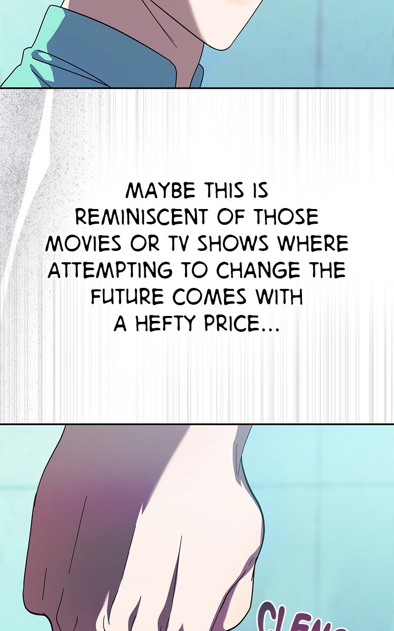 My Comeback asthe Youngest Member Episode 19 page 96 - 