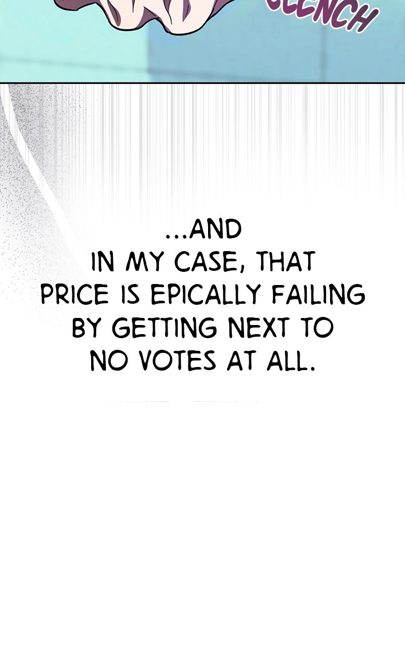 My Comeback asthe Youngest Member Episode 19 page 97 - 