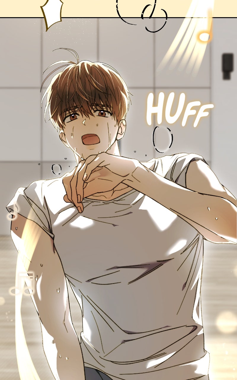 My Comeback asthe Youngest Member Episode 2 page 101 - 