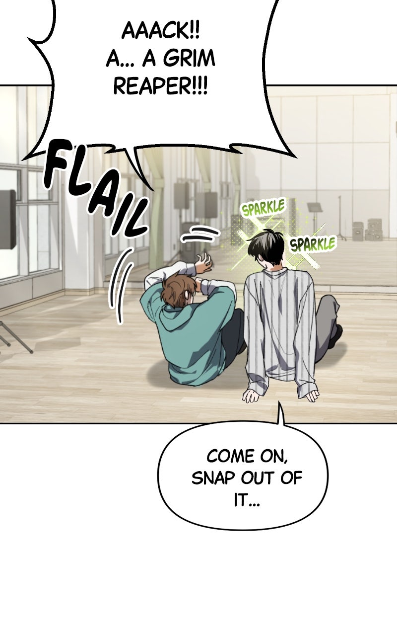 My Comeback asthe Youngest Member Episode 2 page 22 - 