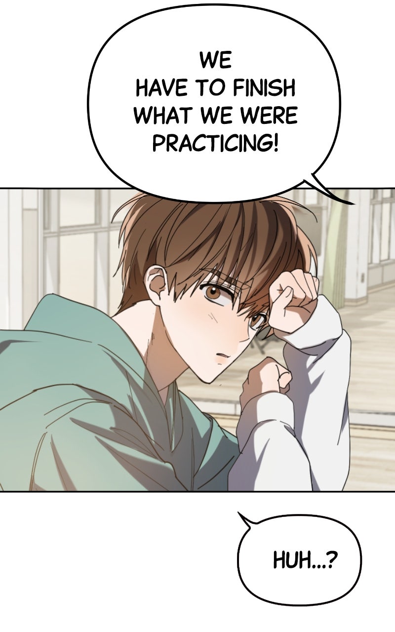 My Comeback asthe Youngest Member Episode 2 page 23 - 