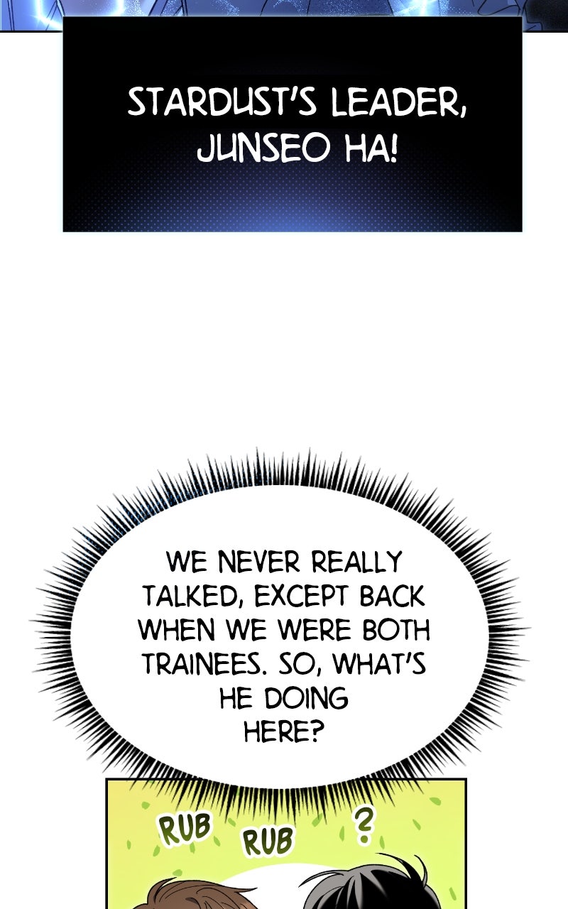 My Comeback asthe Youngest Member Episode 2 page 28 - 