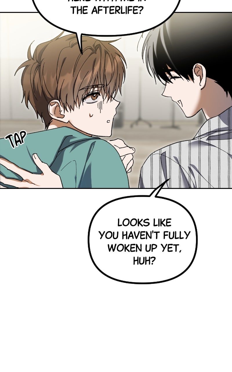 My Comeback asthe Youngest Member Episode 2 page 30 - 