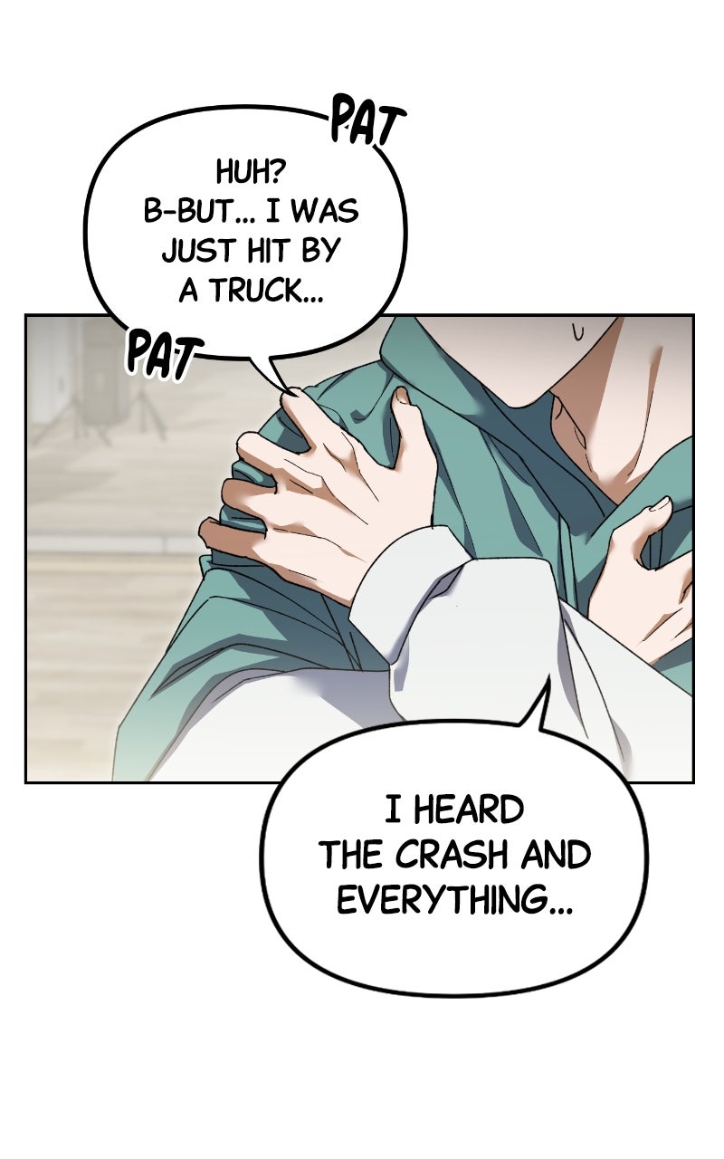 My Comeback asthe Youngest Member Episode 2 page 31 - 