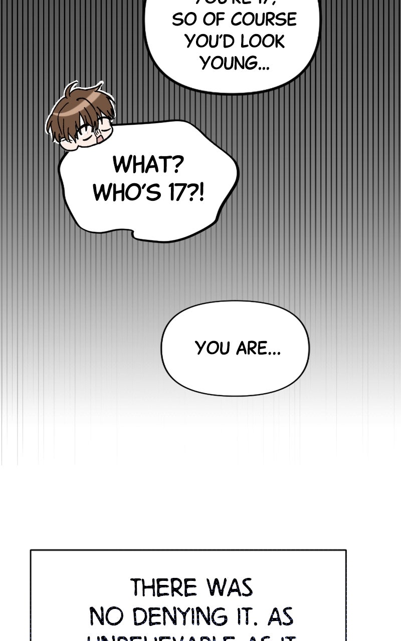 My Comeback asthe Youngest Member Episode 2 page 35 - 