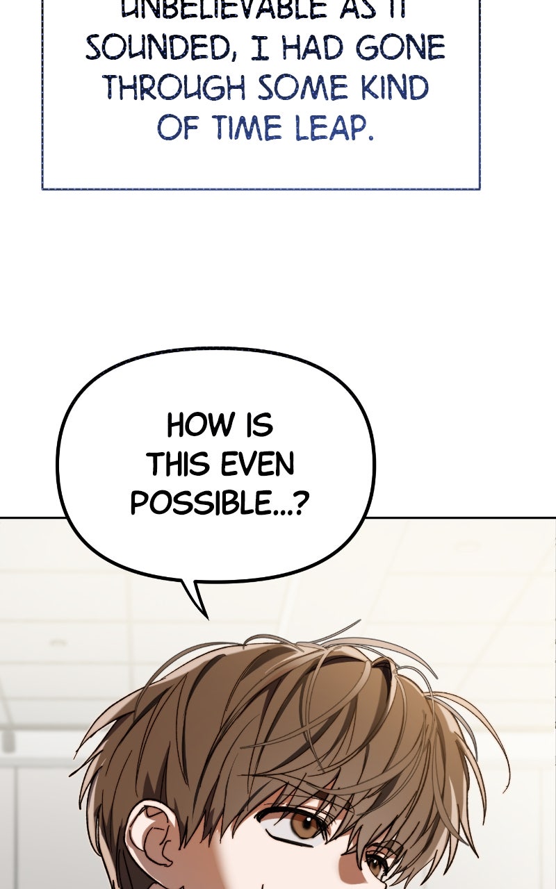 My Comeback asthe Youngest Member Episode 2 page 36 - 