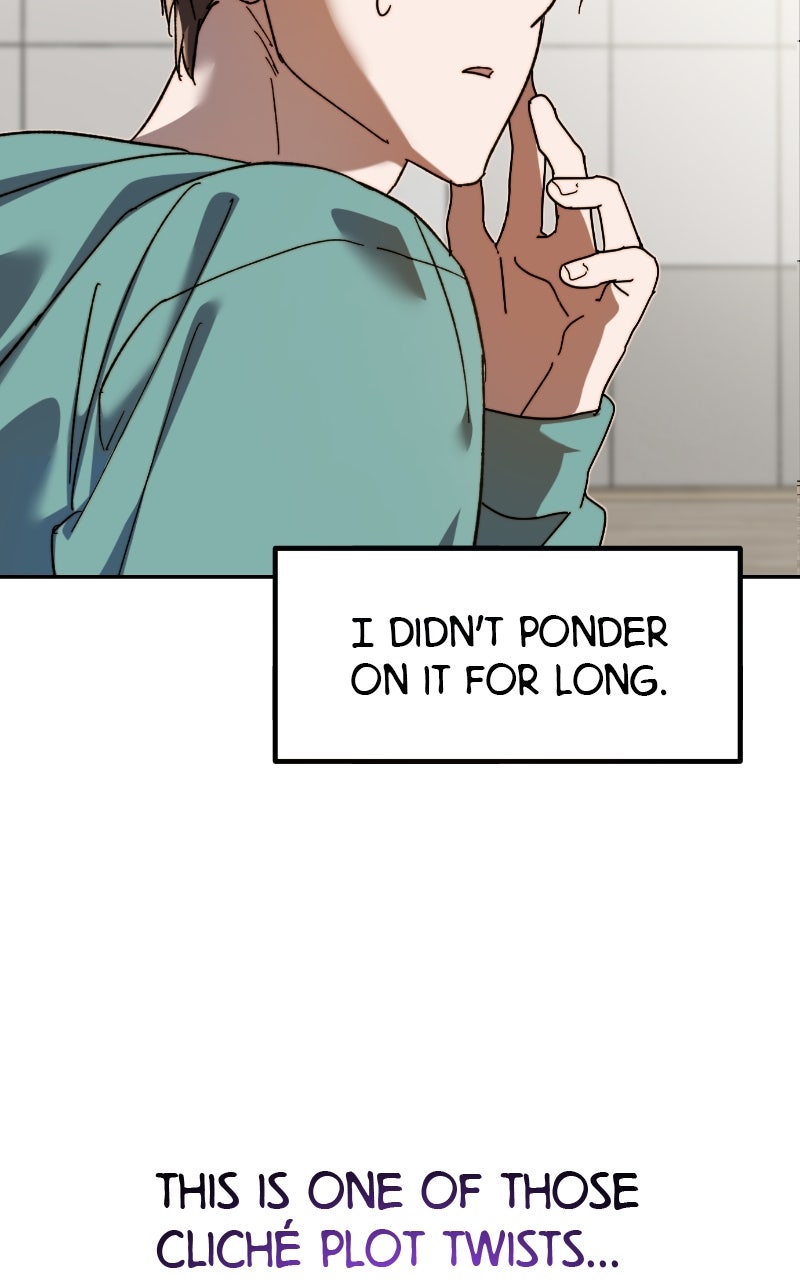 My Comeback asthe Youngest Member Episode 2 page 37 - 